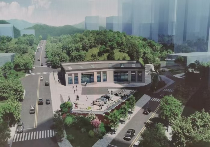 2025年7月14日南湖街道射洪廟市場(chǎng)（原名：南山府邸農貿市場(chǎng)）商鋪及攤位公開(kāi)招租